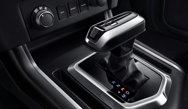 Пикап Dongfeng DF6: рестарт в России и новые версии Пикап Dongfeng DF6: рестарт в России и новые версии