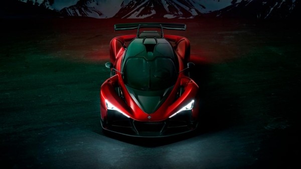 Компания Zenvo показала новый гиперкар Aurora, который развивает до 1 850 л.с. Компания Zenvo показала новый гиперкар Aurora, который развивает до 1 850 л.с.