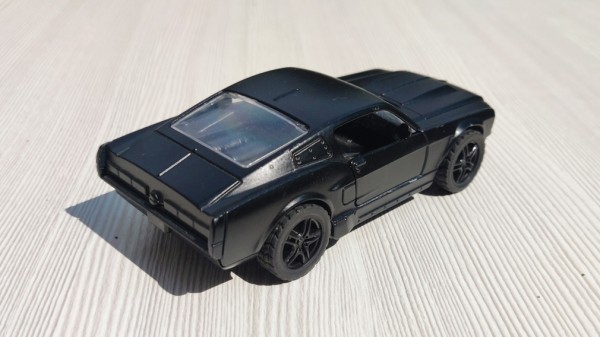 В России началась сборка автомобилей нового китайского бренда В России началась сборка автомобилей нового китайского бренда