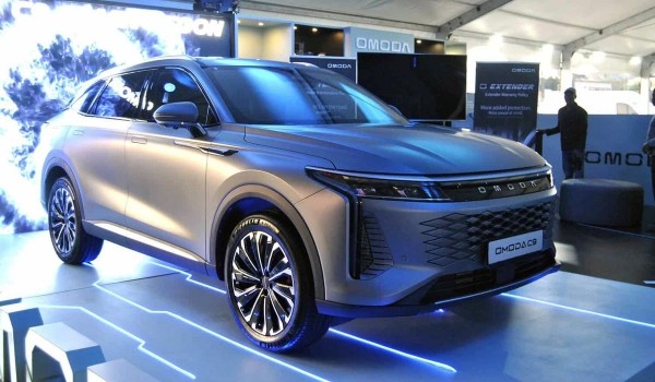 Дайджест дня: Лада Евро-5, русифицированный Voyah и другие события индустрии Дайджест дня: Лада Евро-5, русифицированный Voyah и другие события индустрии