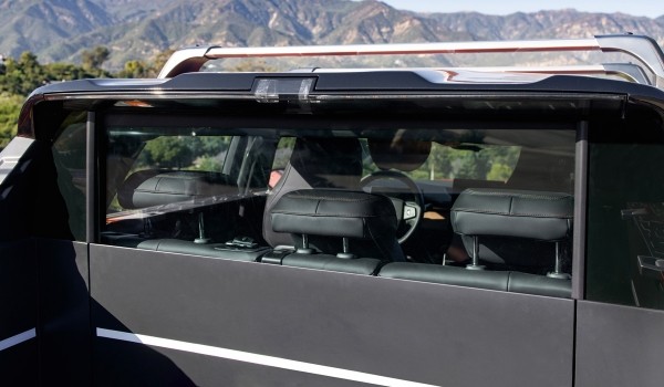 Пикап Fisker Alaska: больше подробностей