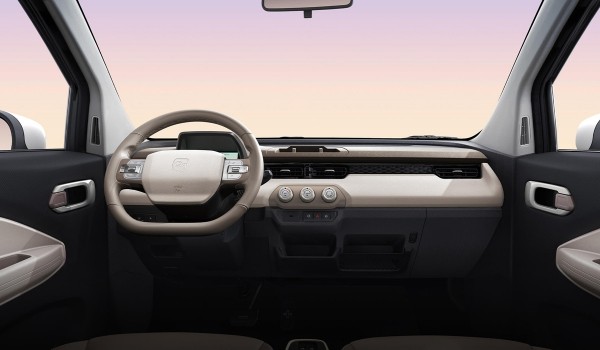 Микрокар Chery QQ: срочное обновление и рестарт