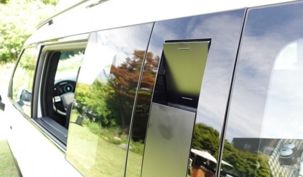 Hyundai Santa Fe нового поколения: подробности Hyundai Santa Fe нового поколения: подробности