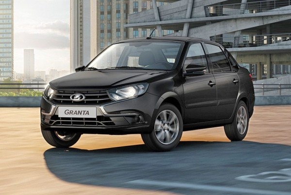 Дайджест дня: Лада Евро-5, русифицированный Voyah и другие события индустрии Дайджест дня: Лада Евро-5, русифицированный Voyah и другие события индустрии