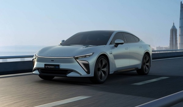 Дайджест дня: будущая Panamera, Атом на заводе Москвич и другие события индустрии Дайджест дня: будущая Panamera, Атом на заводе Москвич и другие события индустрии