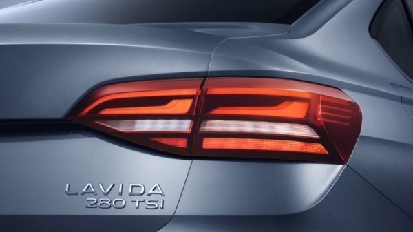 В РФ появится альтернатива Volkswagen Jetta