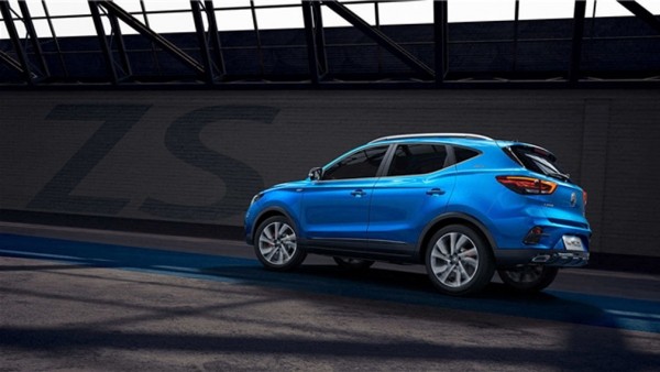 В Россию привезли хэтчбеки от возрождённого британского бренда В Россию привезли хэтчбеки от возрождённого британского бренда