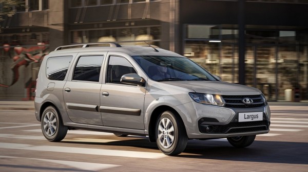 Самую семейную и практичную модель отечественной LADA будут выпускать на другом заводе Самую семейную и практичную модель отечественной LADA будут выпускать на другом заводе