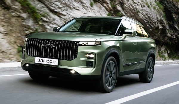 Дайджест дня: Лада Евро-5, русифицированный Voyah и другие события индустрии Дайджест дня: Лада Евро-5, русифицированный Voyah и другие события индустрии