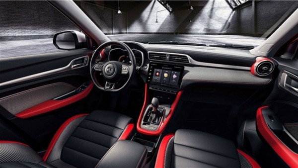 В Россию привезли хэтчбеки от возрождённого британского бренда В Россию привезли хэтчбеки от возрождённого британского бренда