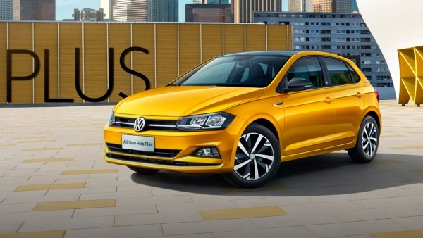 Volkswagen Polo вернулся в Россию в другом кузове Volkswagen Polo вернулся в Россию в другом кузове