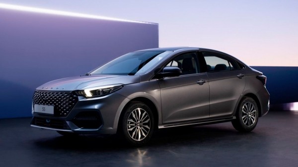 В России изменилась стоимость всего модельного ряда Omoda