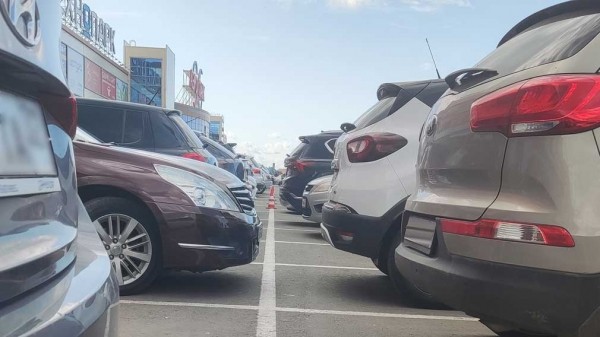 Автоэксперт рассказал о влиянии запрета ввоза машин из Грузии на их цену Автоэксперт рассказал о влиянии запрета ввоза машин из Грузии на их цену