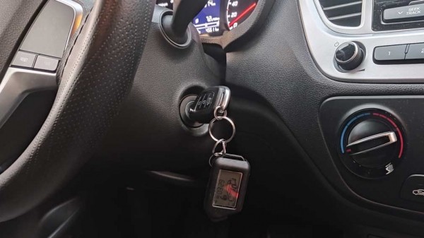 Водителям объяснили, можно ли глушить двигатель при включенном вентиляторе охлаждения