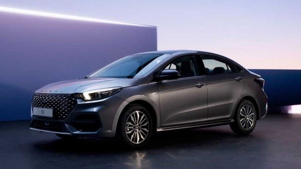 Компания OMODA повысила цены на свои автомобили в России