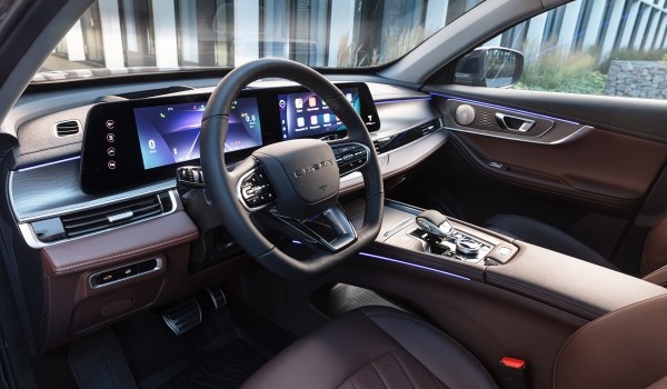 Обновленный Chery Tiggo 8 Pro Max: цены в России Обновленный Chery Tiggo 8 Pro Max: цены в России