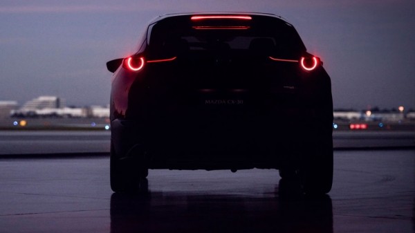 Автоконцерн Mazda показал обновленный кроссовер Mazda CX-5 2024 модельного года Автоконцерн Mazda показал обновленный кроссовер Mazda CX-5 2024 модельного года