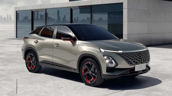 Компания OMODA повысила цены на свои автомобили в России