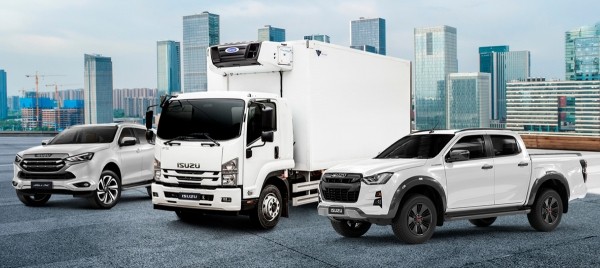 Дайджест дня: обновленный Tiggo 8 Pro Max, планы Москвича и другие события индустрии Дайджест дня: обновленный Tiggo 8 Pro Max, планы Москвича и другие события индустрии