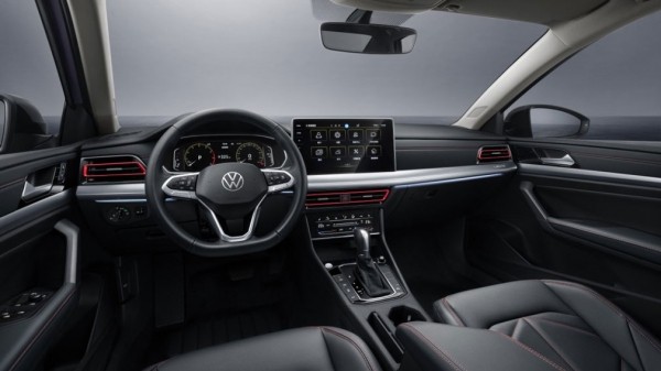 В РФ появится альтернатива Volkswagen Jetta