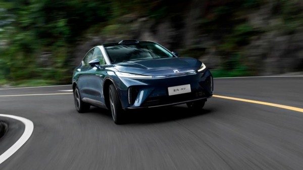 В России начали продавать стильное китайское кросс-купе по цене Geely Tugella В России начали продавать стильное китайское кросс-купе по цене Geely Tugella