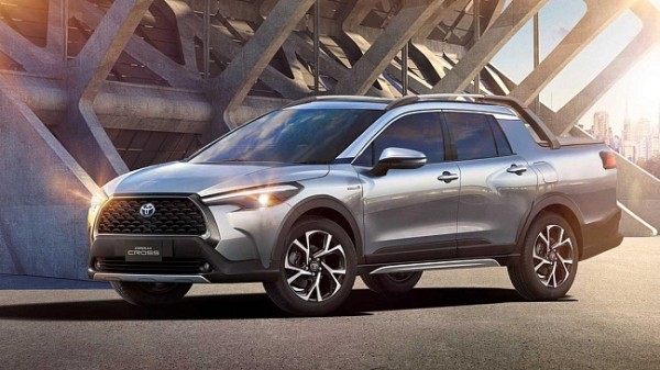 АЕБ: В России рухнули продажи автомашин Toyota, Hyundai, Kia, Mazda и Volkswagen в июле 2023 года 