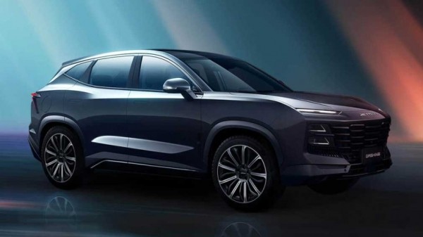 Автобренд Jetour повысил стоимость кроссоверов X90 Plus и Dashing для России Автобренд Jetour повысил стоимость кроссоверов X90 Plus и Dashing для России