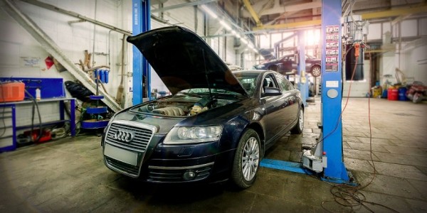 «Автодом»: дилеры получили обходной доступ к сервисным программам Volkswagen, Audi и BMW