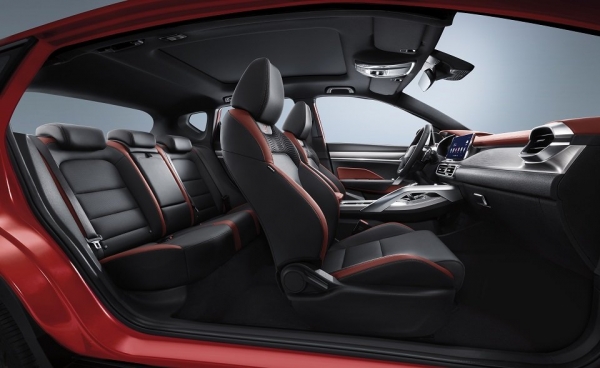 Авто.ру назвал китайские автомашины, которые дорожают, а не теряют в цене Авто.ру назвал китайские автомашины, которые дорожают, а не теряют в цене