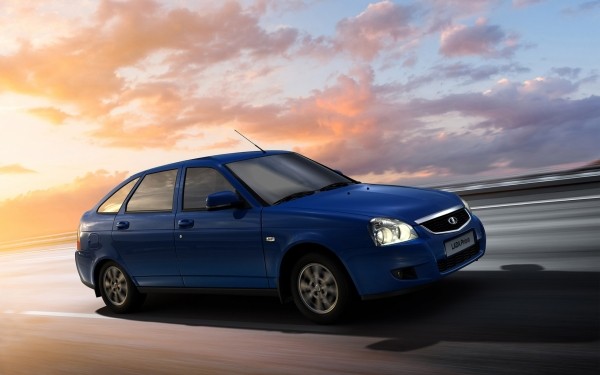 АВТОСТАТ: Lada Priora стал самым ликвидным отечественным автомобилем на рынке России АВТОСТАТ: Lada Priora стал самым ликвидным отечественным автомобилем на рынке России
