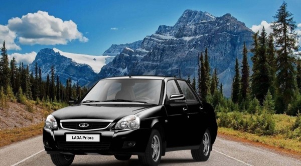 АВТОСТАТ: Lada Priora стал самым ликвидным отечественным автомобилем на рынке России АВТОСТАТ: Lada Priora стал самым ликвидным отечественным автомобилем на рынке России