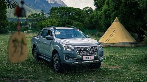 «АвтоВАЗ» может выпустить совершенно новую модель с помощью Dongfeng