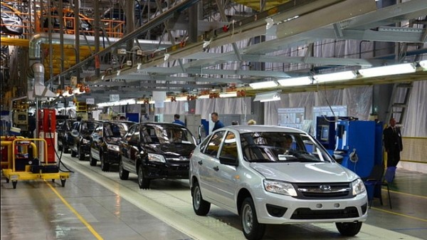 «АвтоВАЗ» оснастит автомобили Lada Largus и Vesta панорамной крышей российского производства «АвтоВАЗ» оснастит автомобили Lada Largus и Vesta панорамной крышей российского производства