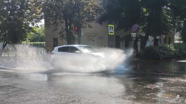 Эксперт рассказал, как избежать гидроудар двигателя