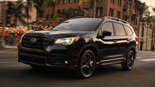 Более 35 тыс. новых Subaru Crosstrek и Impreza попали под отзыв из-за проблем с проводкой