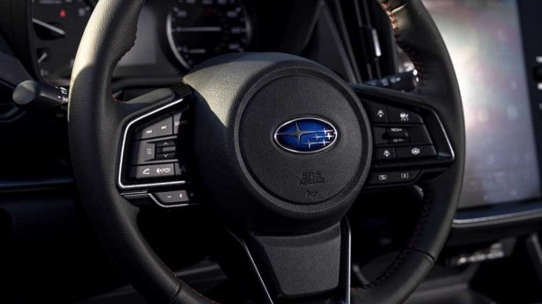 Более 35 тыс. новых Subaru Crosstrek и Impreza попали под отзыв из-за проблем с проводкой