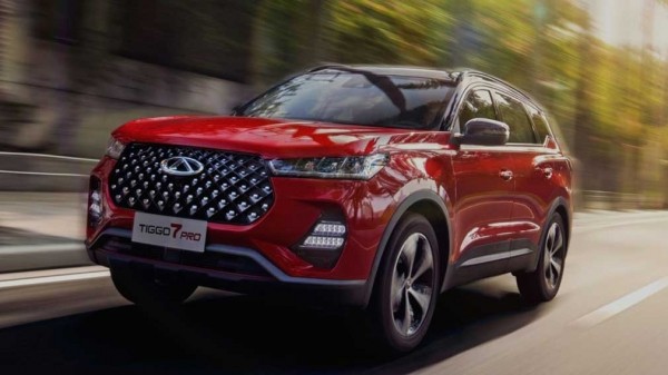 Автомобилисты РФ сравнили машины из Китая с другими брендами Автомобилисты РФ сравнили машины из Китая с другими брендами