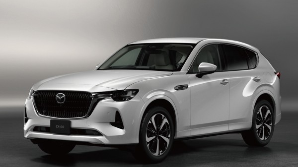 На рынок РФ привезли самую премиальную Mazda в истории На рынок РФ привезли самую премиальную Mazda в истории