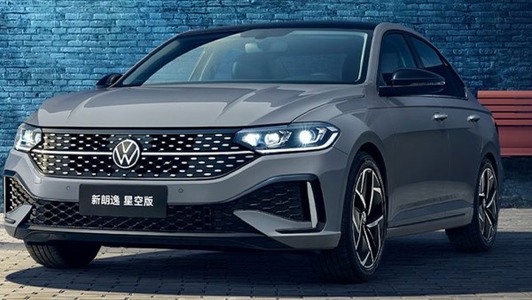 В РФ появится альтернатива Volkswagen Jetta