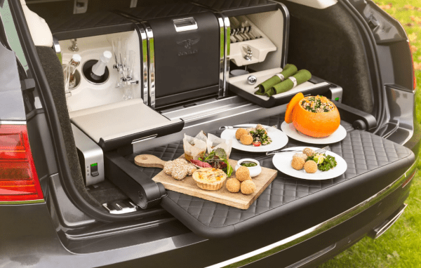 Что выбирают водители для перекуса во время длительных поездок Что выбирают водители для перекуса во время длительных поездок