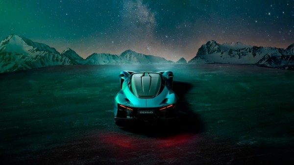 Компания Zenvo показала новый гиперкар Aurora, который развивает до 1 850 л.с. Компания Zenvo показала новый гиперкар Aurora, который развивает до 1 850 л.с.