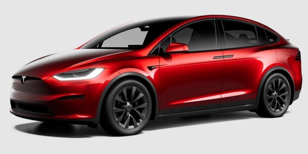 Tesla Model S и Model X снова обрели стандартные версии Tesla Model S и Model X снова обрели стандартные версии