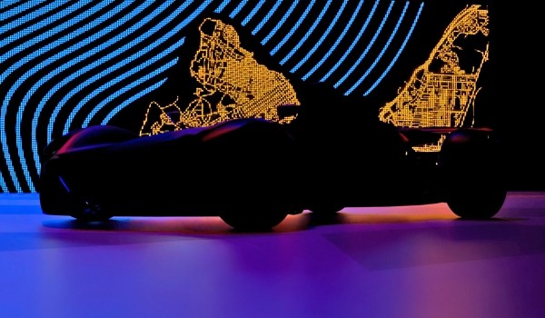 Дайджест дня: удлиненный Komendant, маленький Defender и другие события индустрии Дайджест дня: удлиненный Komendant, маленький Defender и другие события индустрии