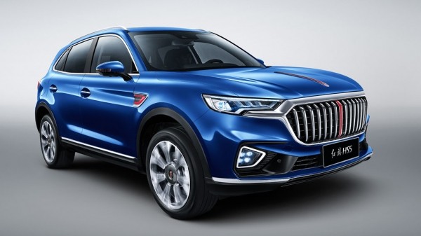 В Белоруссии наладят производство кроссоверов бизнес-класса В Белоруссии наладят производство кроссоверов бизнес-класса