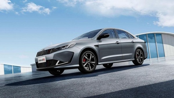 Дилер сообщил, когда в России стартует продажа бюджетных кроссоверов Kaiyi Дилер сообщил, когда в России стартует продажа бюджетных кроссоверов Kaiyi