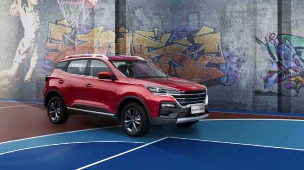 Дилер сообщил, когда в России стартует продажа бюджетных кроссоверов Kaiyi Дилер сообщил, когда в России стартует продажа бюджетных кроссоверов Kaiyi