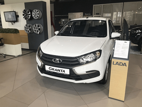 Дилерская сеть «АвтоВАЗа» продолжает продавать новые автомашины LADA с наценками Дилерская сеть «АвтоВАЗа» продолжает продавать новые автомашины LADA с наценками