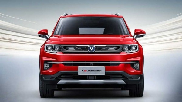 Эти китайские кроссоверы можно продать дороже, чем они были куплены новыми в 2020 году Эти китайские кроссоверы можно продать дороже, чем они были куплены новыми в 2020 году