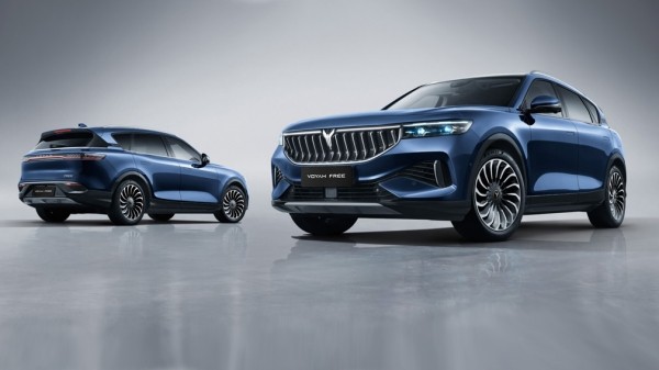 В России сильно подорожали автомобили Voyah В России сильно подорожали автомобили Voyah