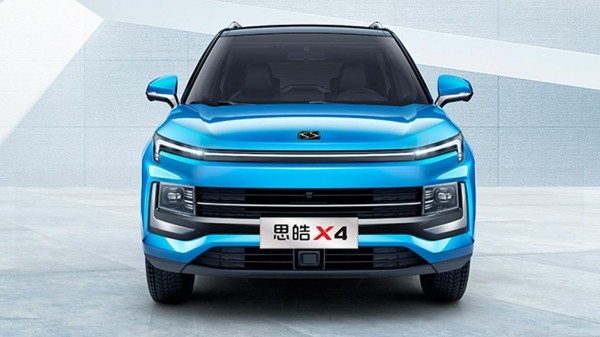 Составлен список самых ненадежны китайских автомобилей